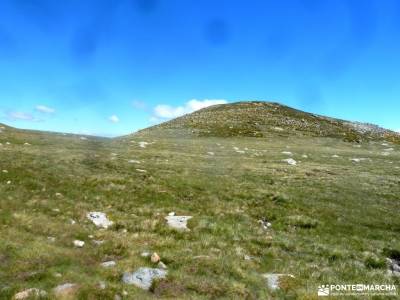 Laguna Grande,Garganta Gredos;rutas cerca de madrid foro senderismo rutas por cercedilla semana sant